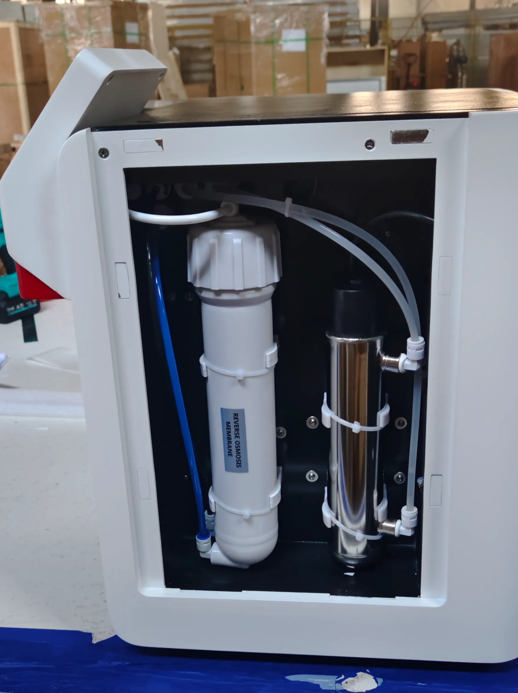 Ultrapure Water System