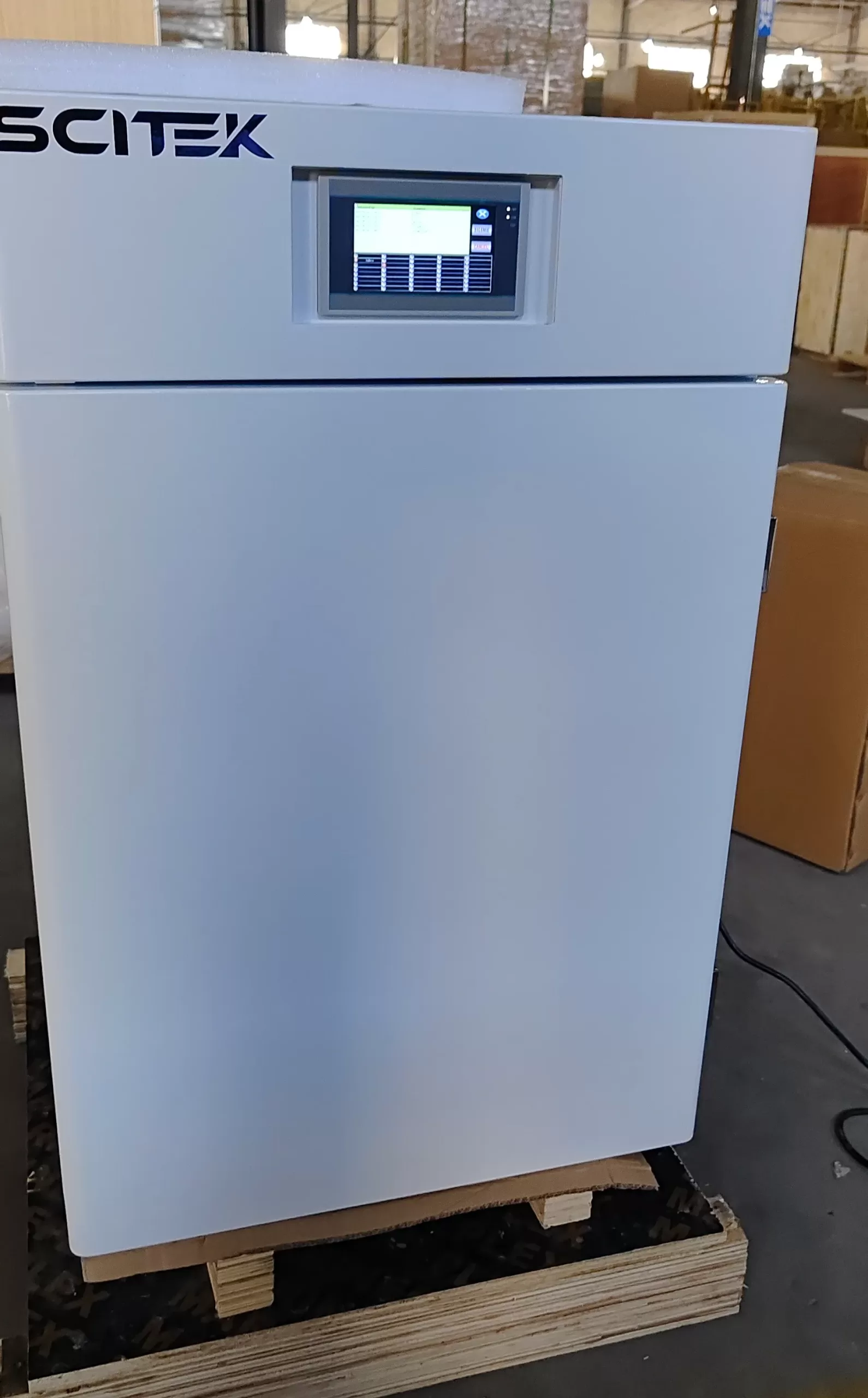 CO2 Incubator