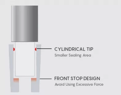 Adjustable-Volume-Pipette