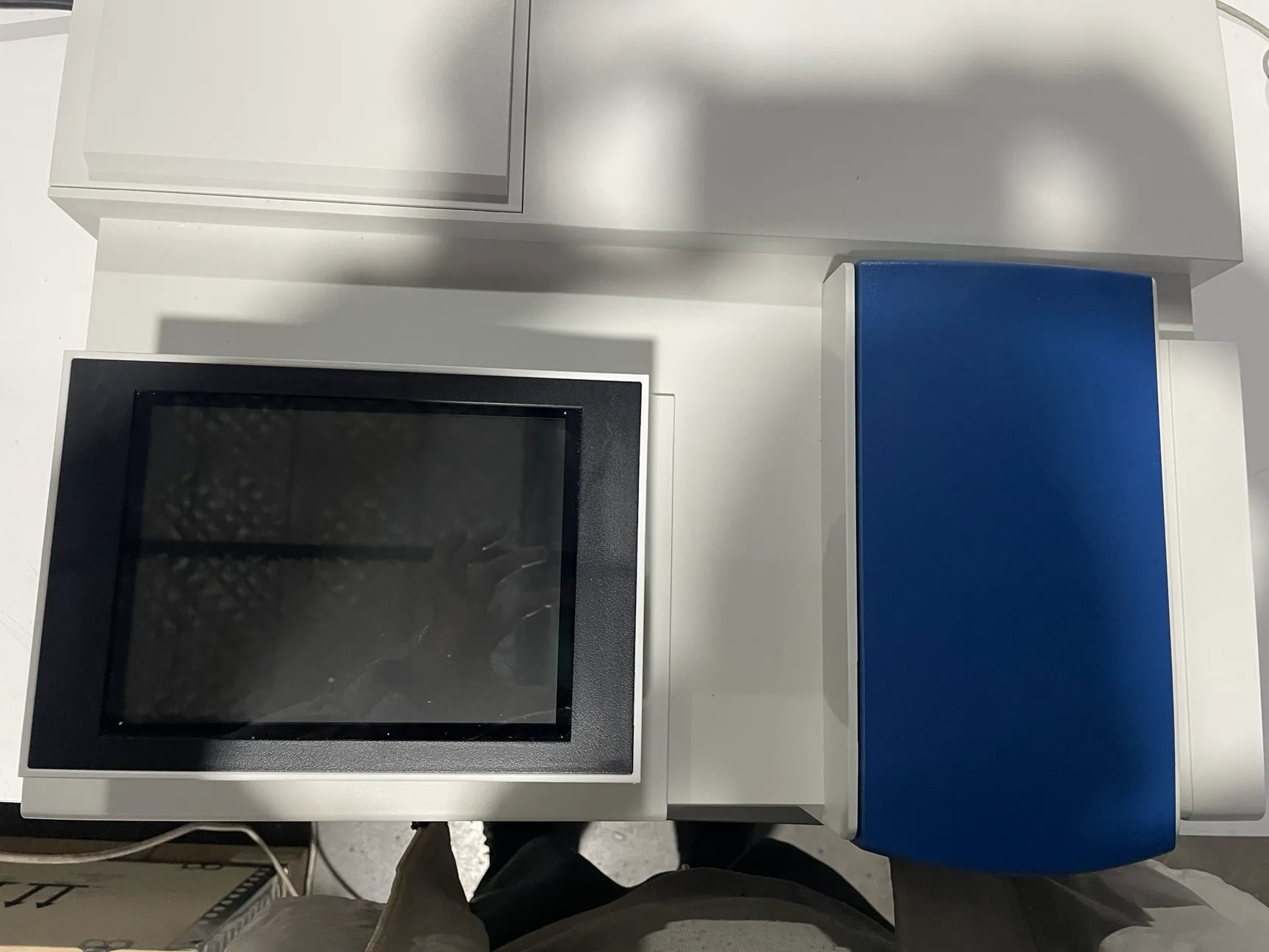 UV-Vis Spectrophotometer