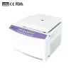 Floor-standing High Speed Refrigerated Centrifuge