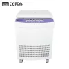 Floor-standing High Speed Refrigerated Centrifuge - Image 2