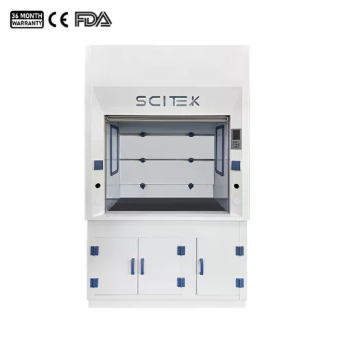 PP Fume Hood