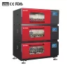Stackable Thermostatic Shaking Incubator - Image 3