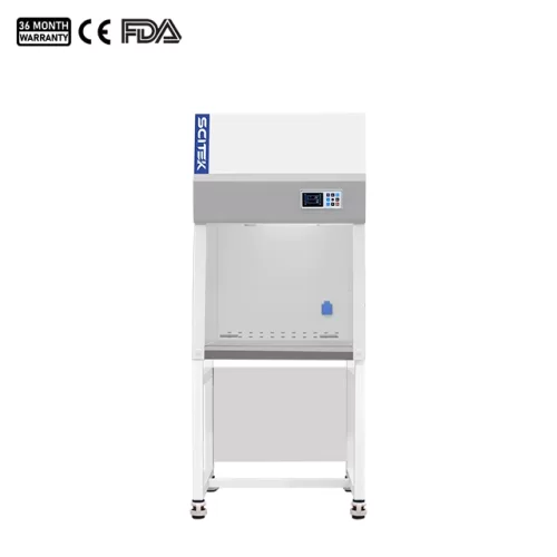 Vertical Laminar Flow Cabinet