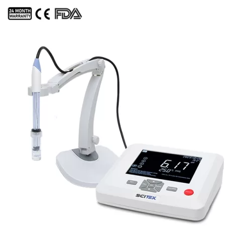 Benchtop Conductivity Meter