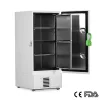 -86℃ Ultra Low Temperature Freezer - Image 3