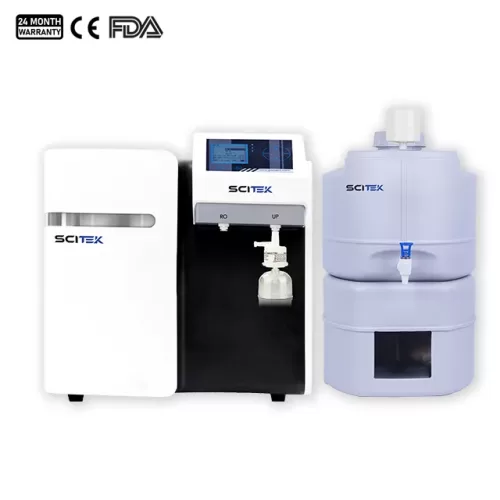 Ultrapure Water System