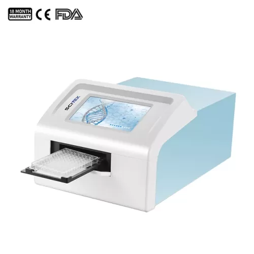 Elisa Plate Reader