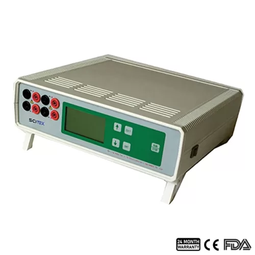 Electrophoresis Power Supply