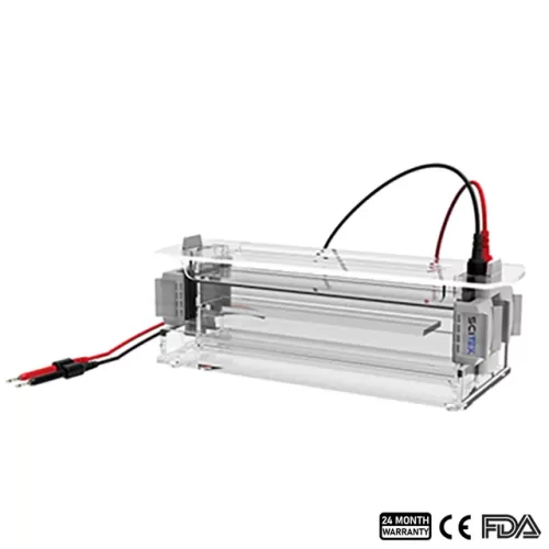 Electrophoresis Tank