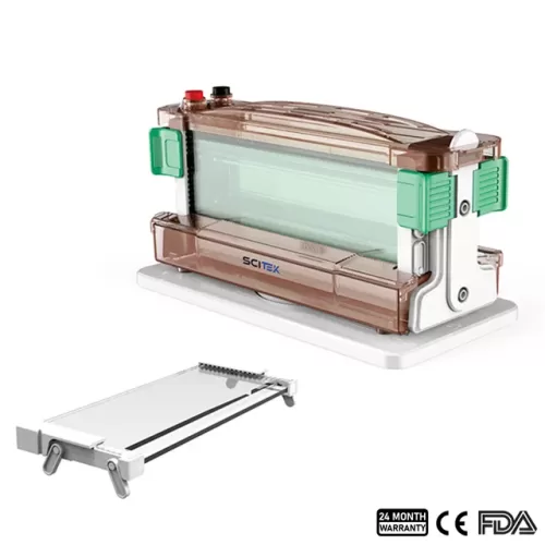 Electrophoresis Tank