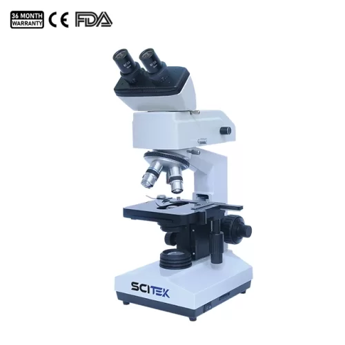 Fluorescence Microscope