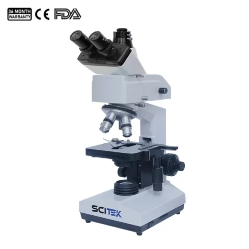 Fluorescence Microscope