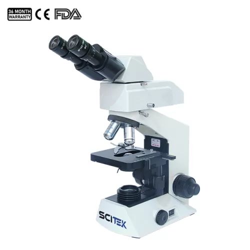 Fluorescence Microscope