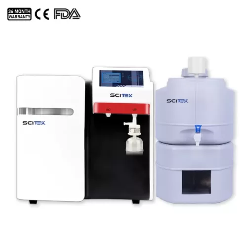 Ultra Water Purifier