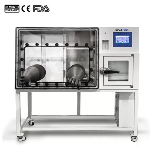 Automated Anaerobic Chamber