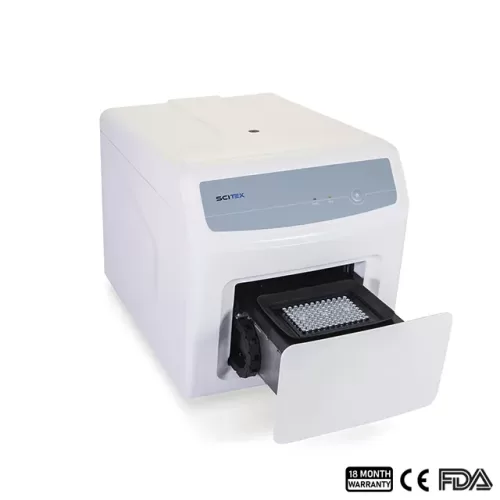 Real-Time PCR Systems