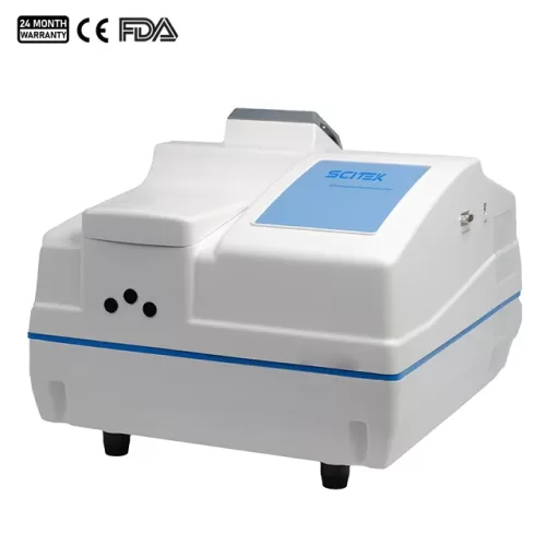 Fluorescence Spectrophotometer