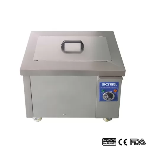 Industrial Ultrasonic Cleaner