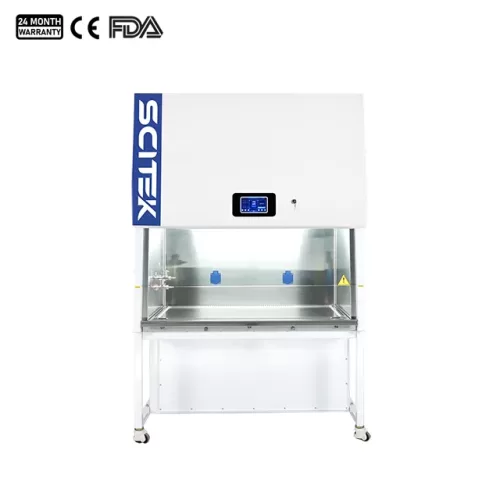 Cytotoxic Safety Cabinet