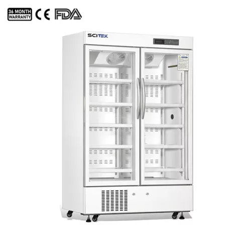 Laboratory Refrigerator