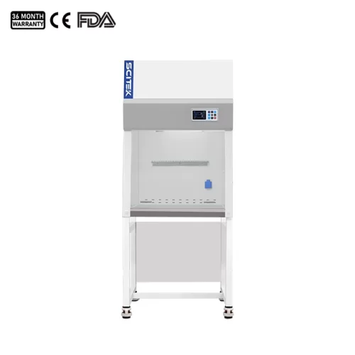 PCR Cabinet PCR-800