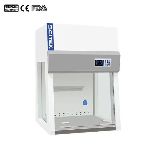 PCR Cabinet PCR-800