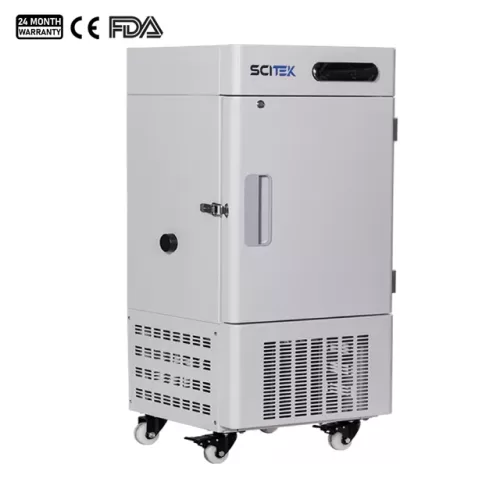 -86℃ Ultra Low Temperature Freezer